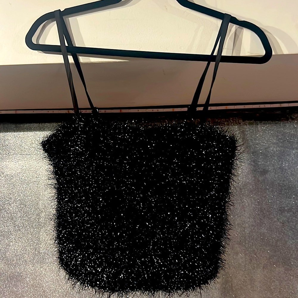 Forever 21 tinsel tank